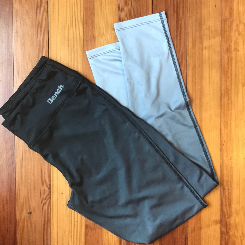 Bench Ombré Legging